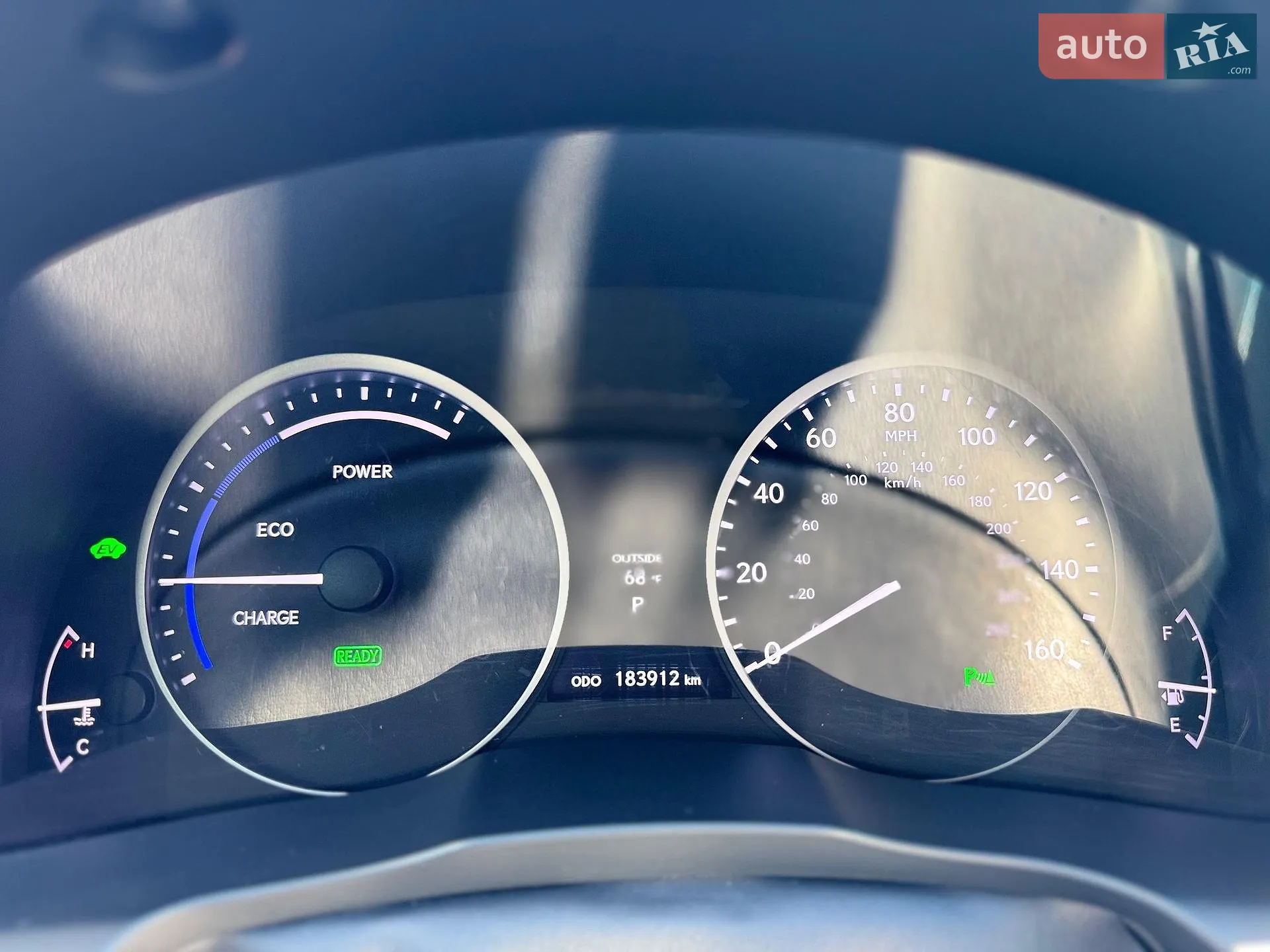 2015 Lexus ES - мініатюра 2