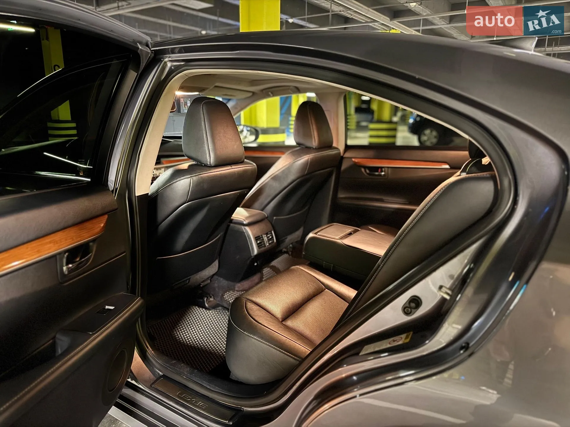 2015 Lexus ES - мініатюра 22