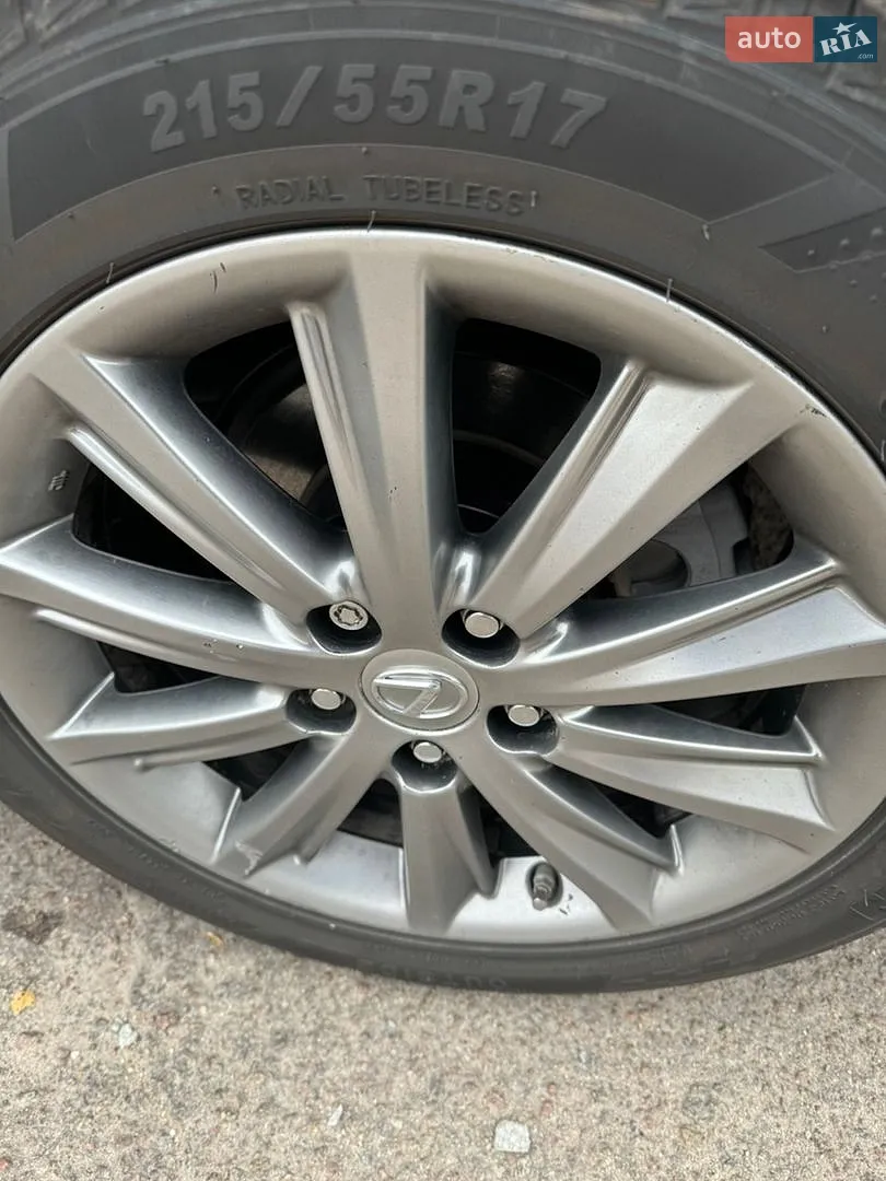 2010 Lexus ES - мініатюра 21