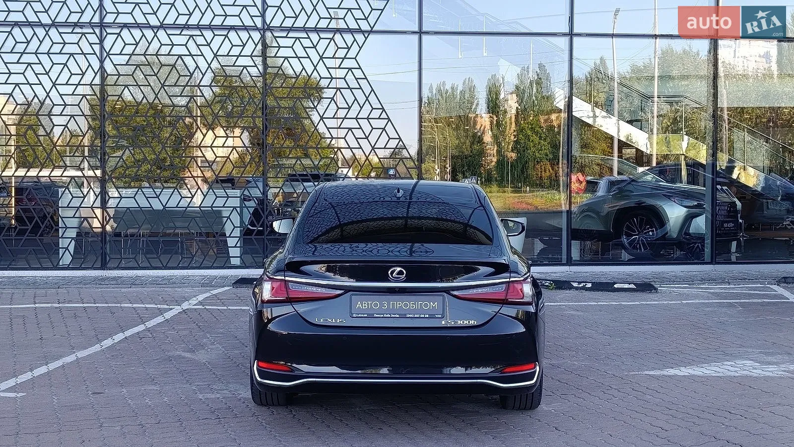 2024 Lexus ES - мініатюра 4