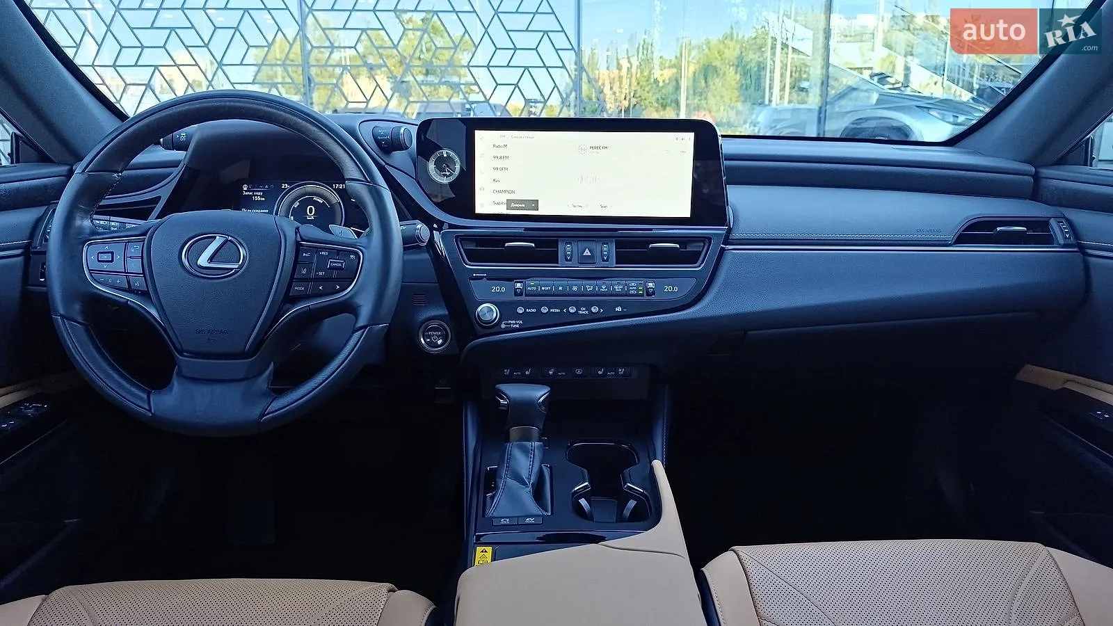 2024 Lexus ES - мініатюра 8