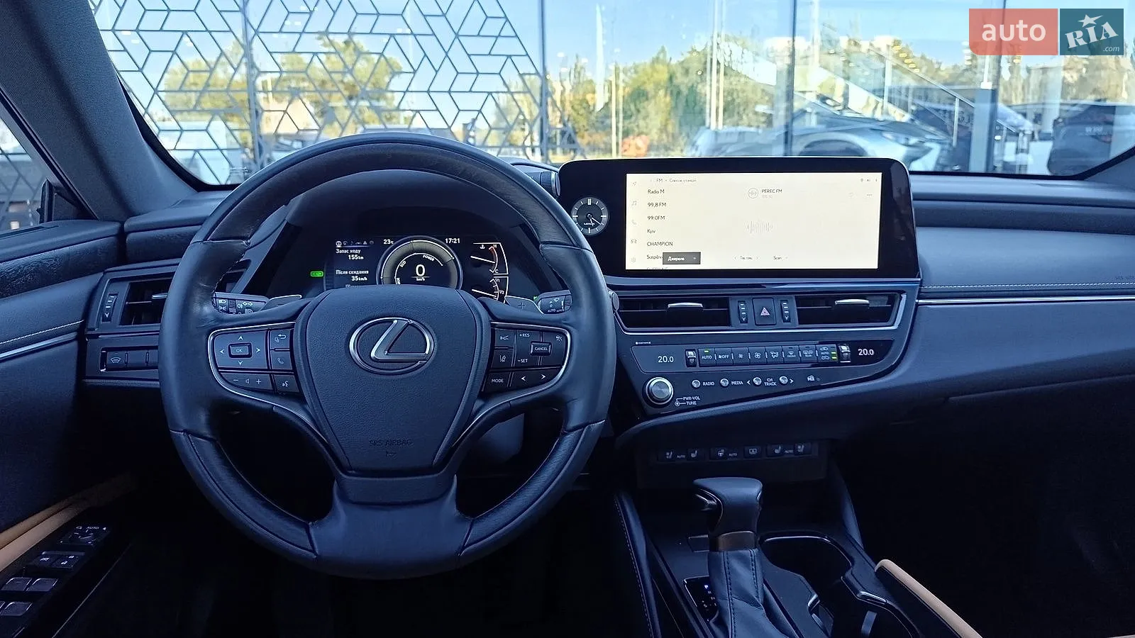 2024 Lexus ES - мініатюра 9