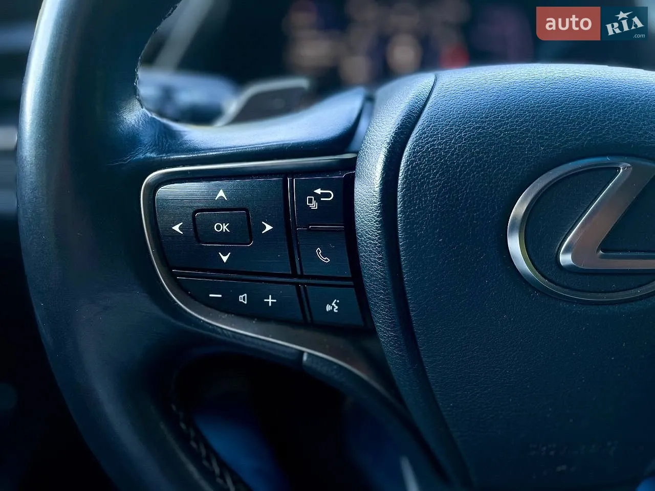 2019 Lexus ES - мініатюра 34