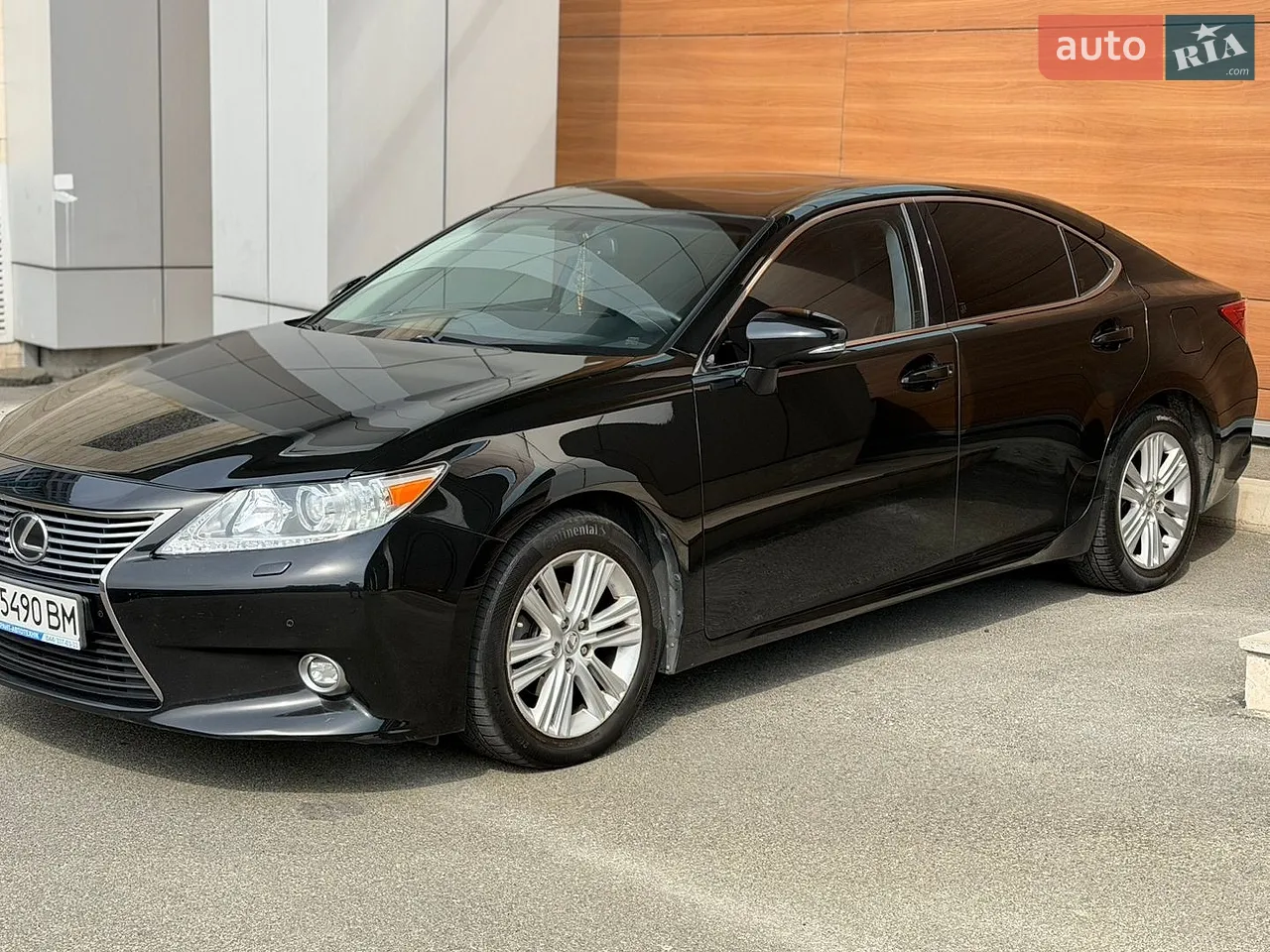 2014 Lexus ES - мініатюра 36