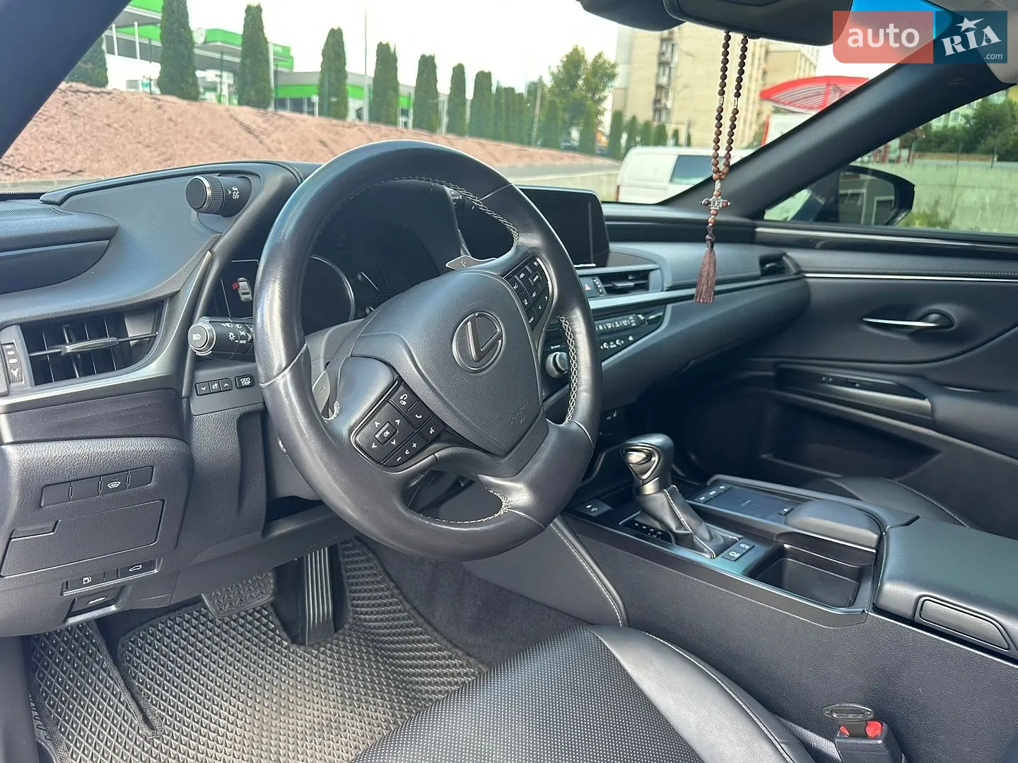 2020 Lexus ES - мініатюра 4