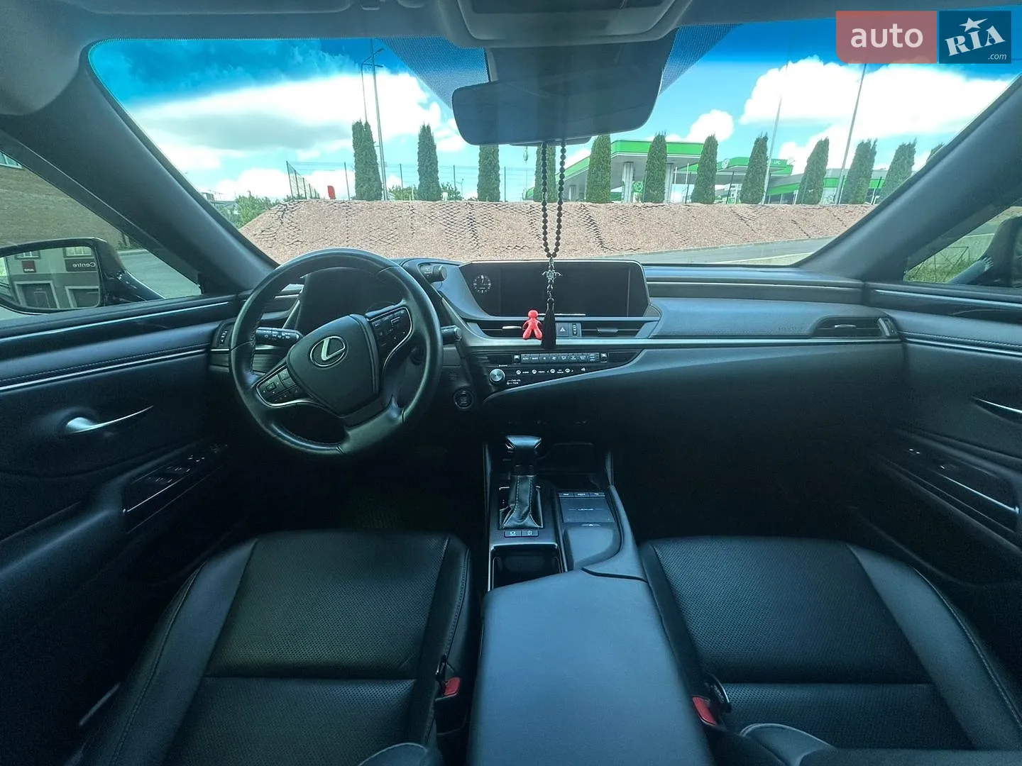 2020 Lexus ES - мініатюра 5