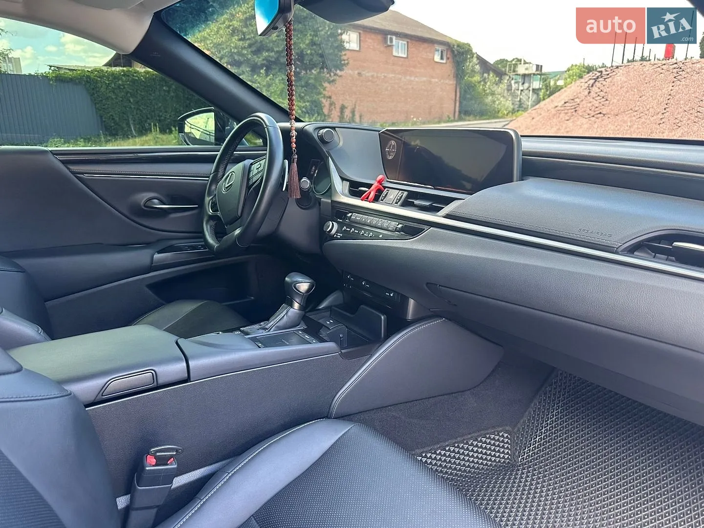 2020 Lexus ES - мініатюра 6