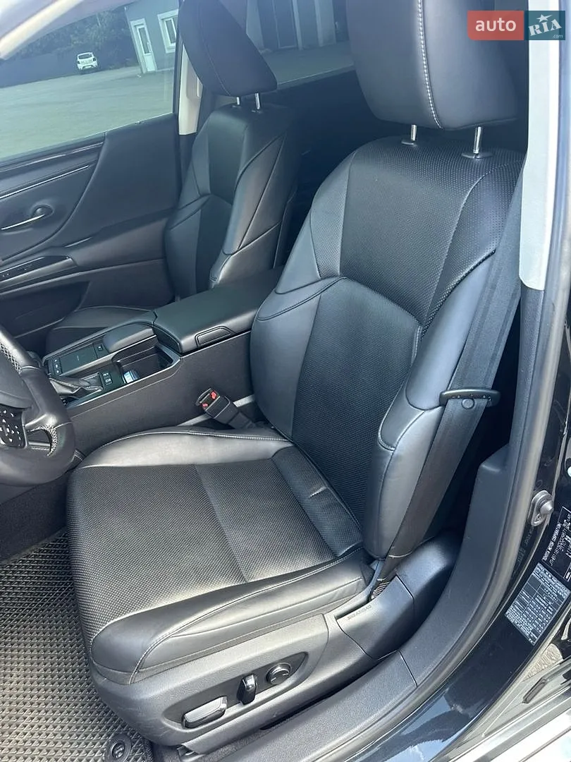 2020 Lexus ES - мініатюра 7