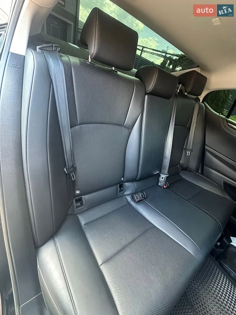 2020 Lexus ES - мініатюра 9