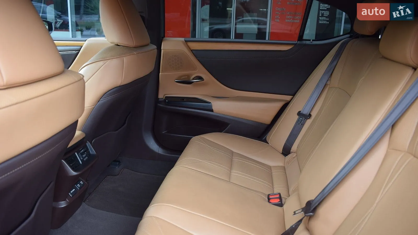 2021 Lexus ES - мініатюра 11