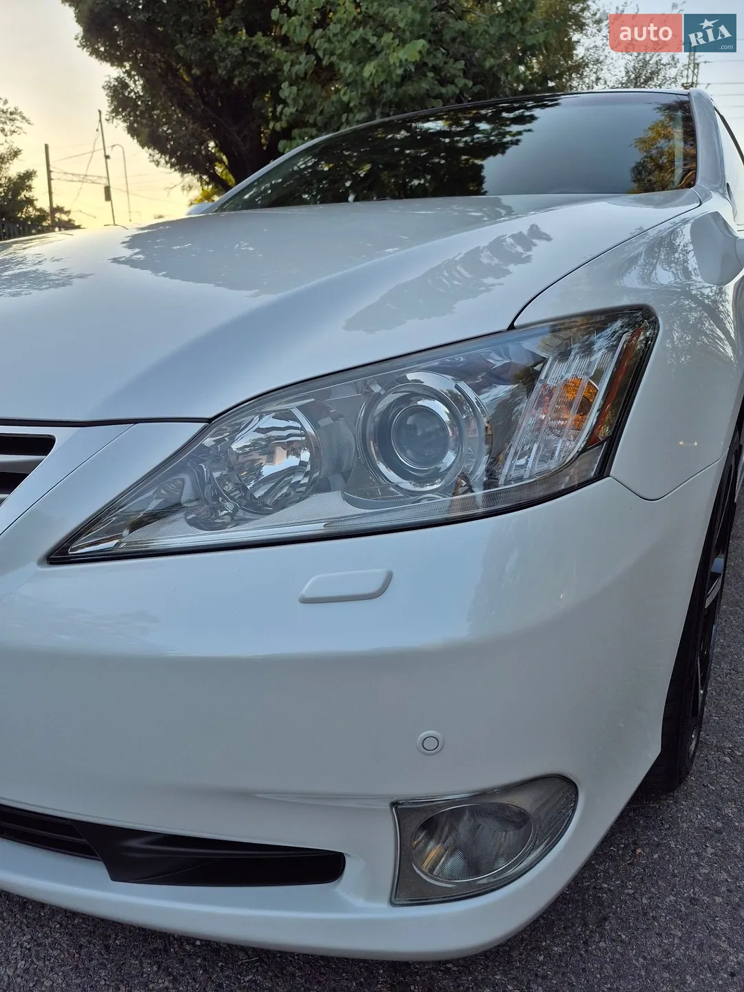 2011 Lexus ES - мініатюра 16