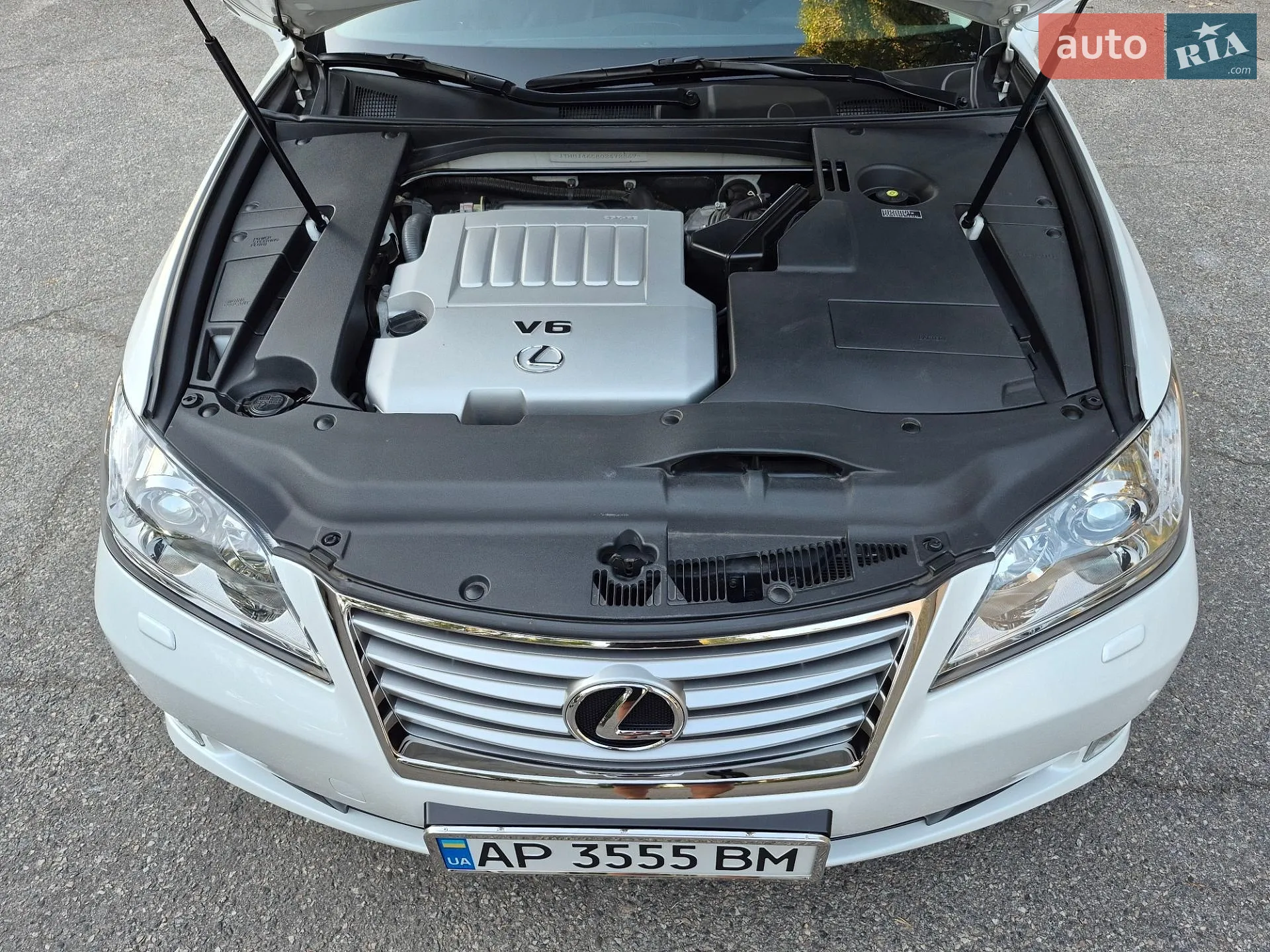 2011 Lexus ES - мініатюра 18