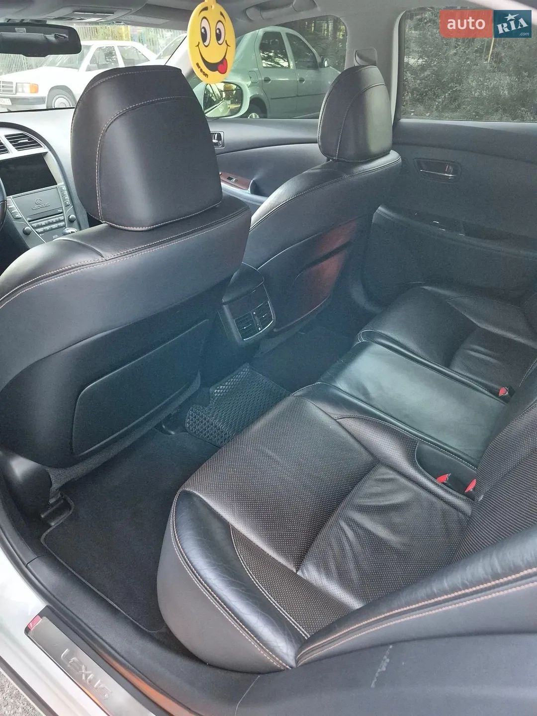 2011 Lexus ES - мініатюра 27