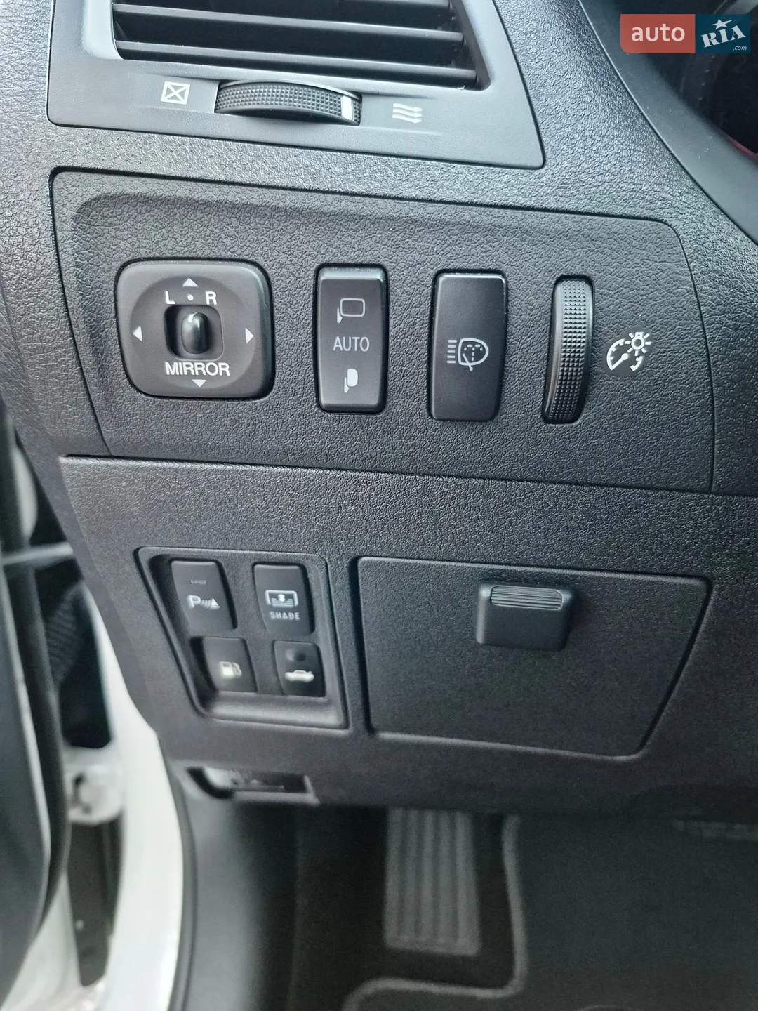2011 Lexus ES - мініатюра 33