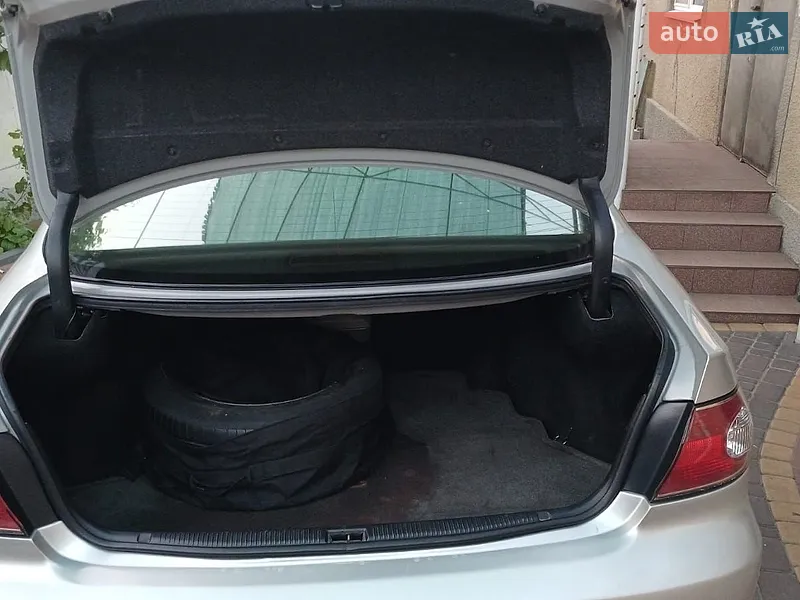 Lexus ES 2003