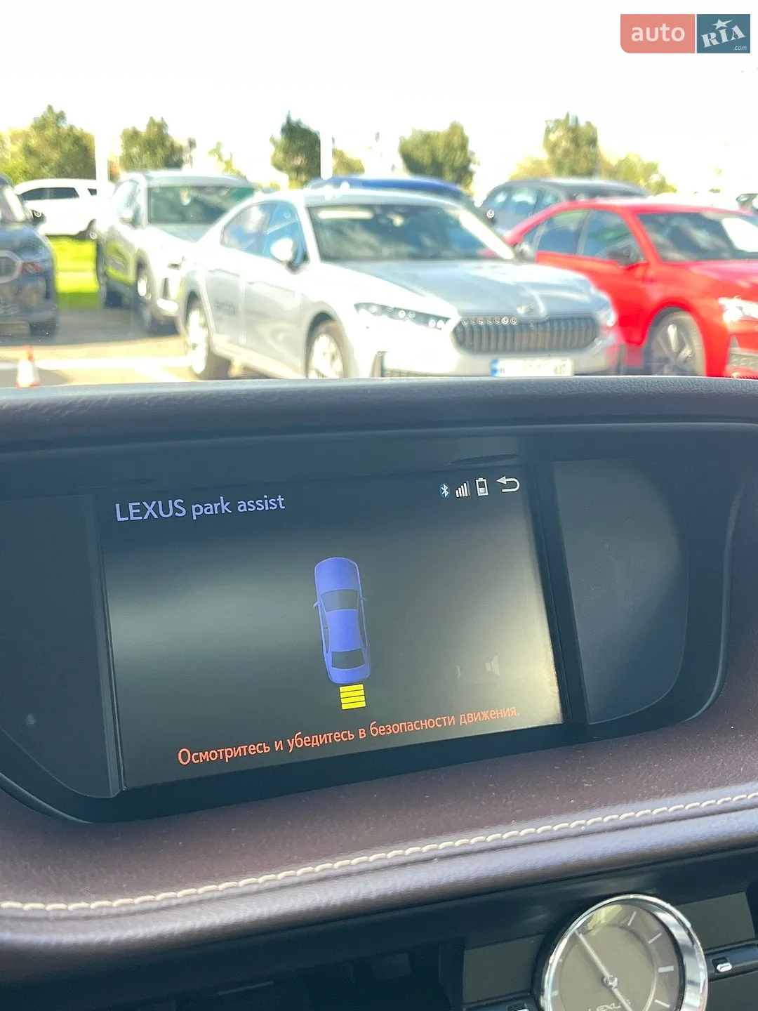 2018 Lexus ES - мініатюра 20