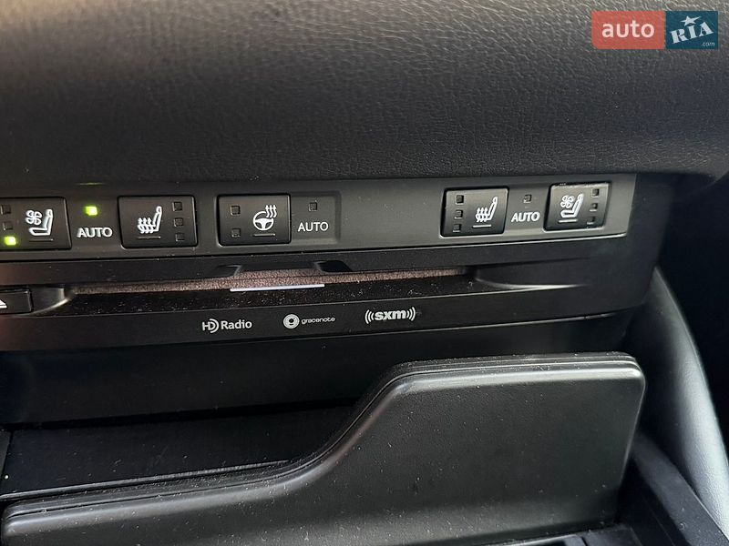 Седан Lexus ES 2021 в Хмельницком фото 18 Седан Lexus ES 2021 в Хмельницком