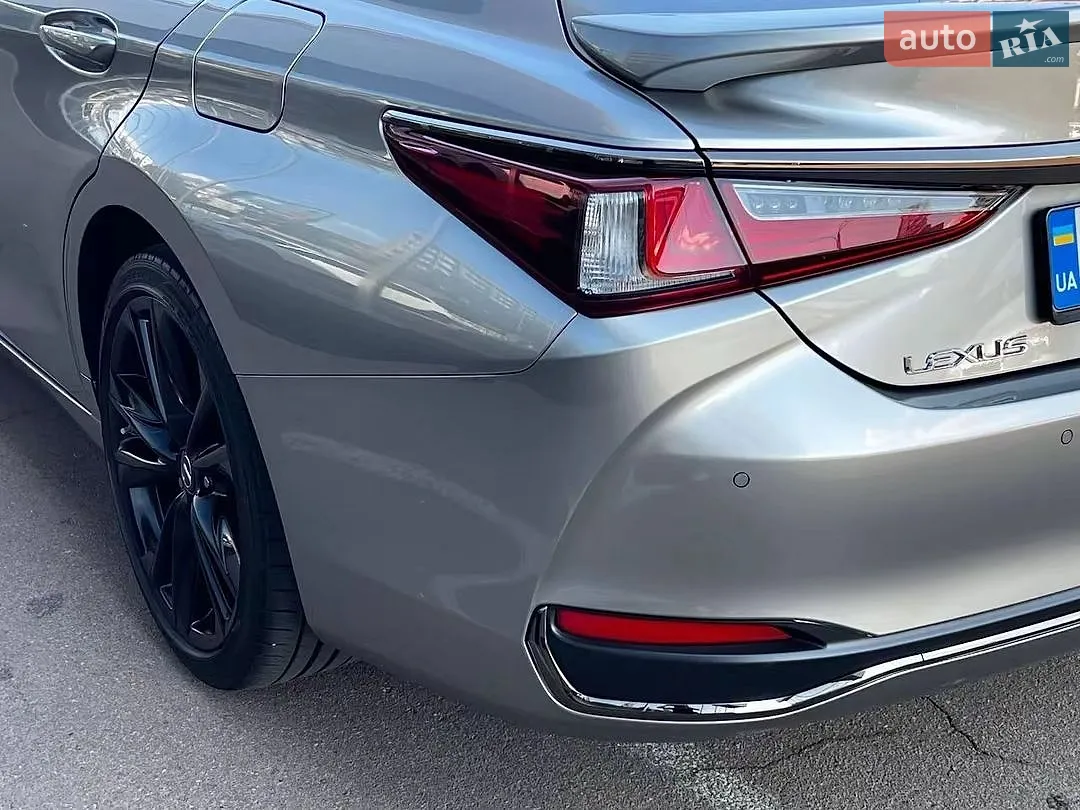 2023 Lexus ES - мініатюра 11