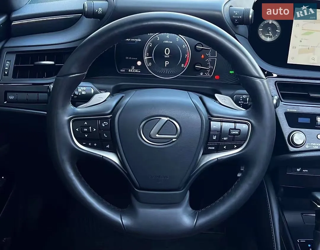2023 Lexus ES - мініатюра 30