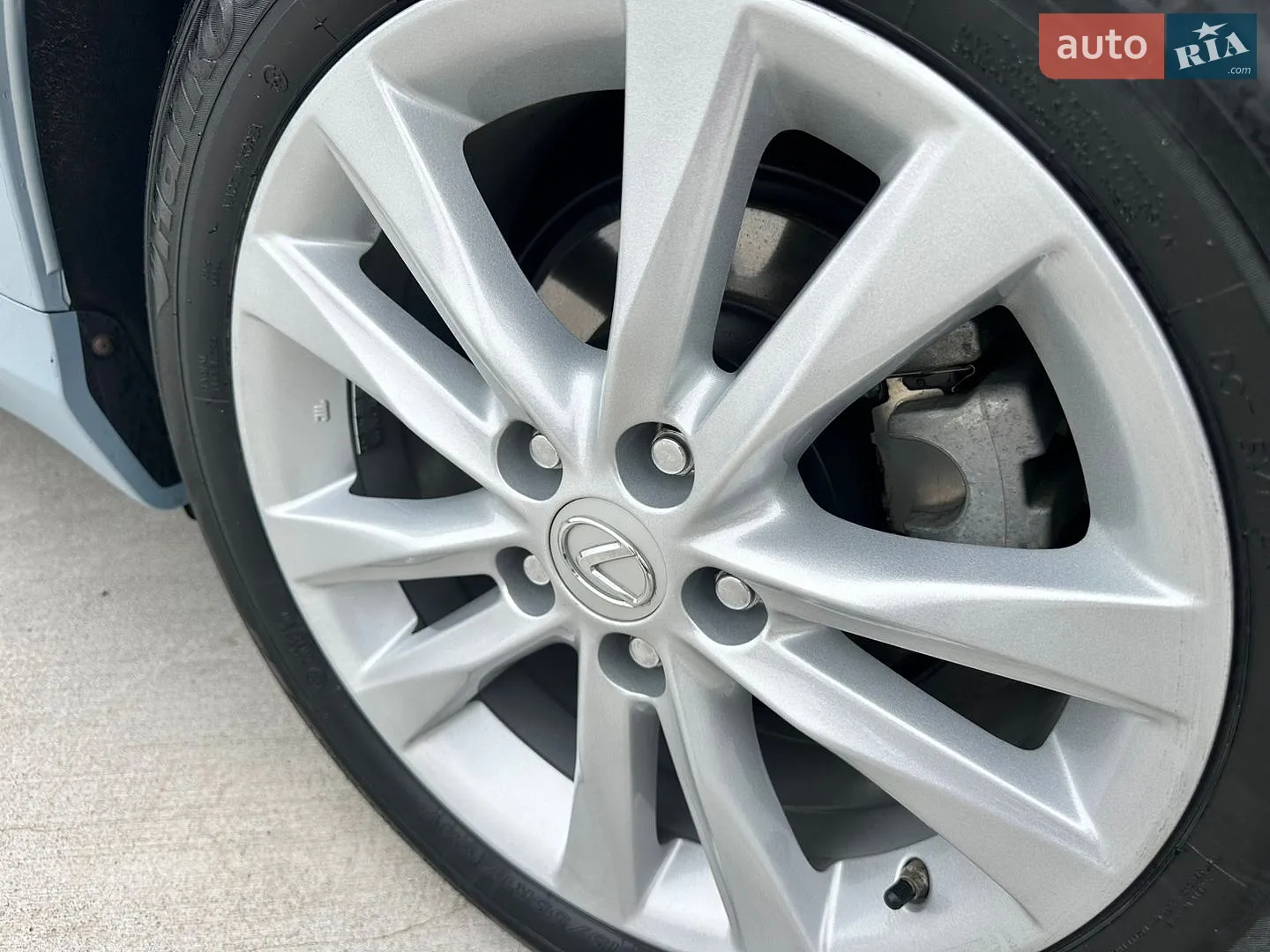 2010 Lexus ES - мініатюра 18