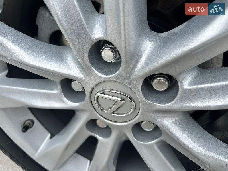 Седан Lexus ES 2010 в Миколаєві