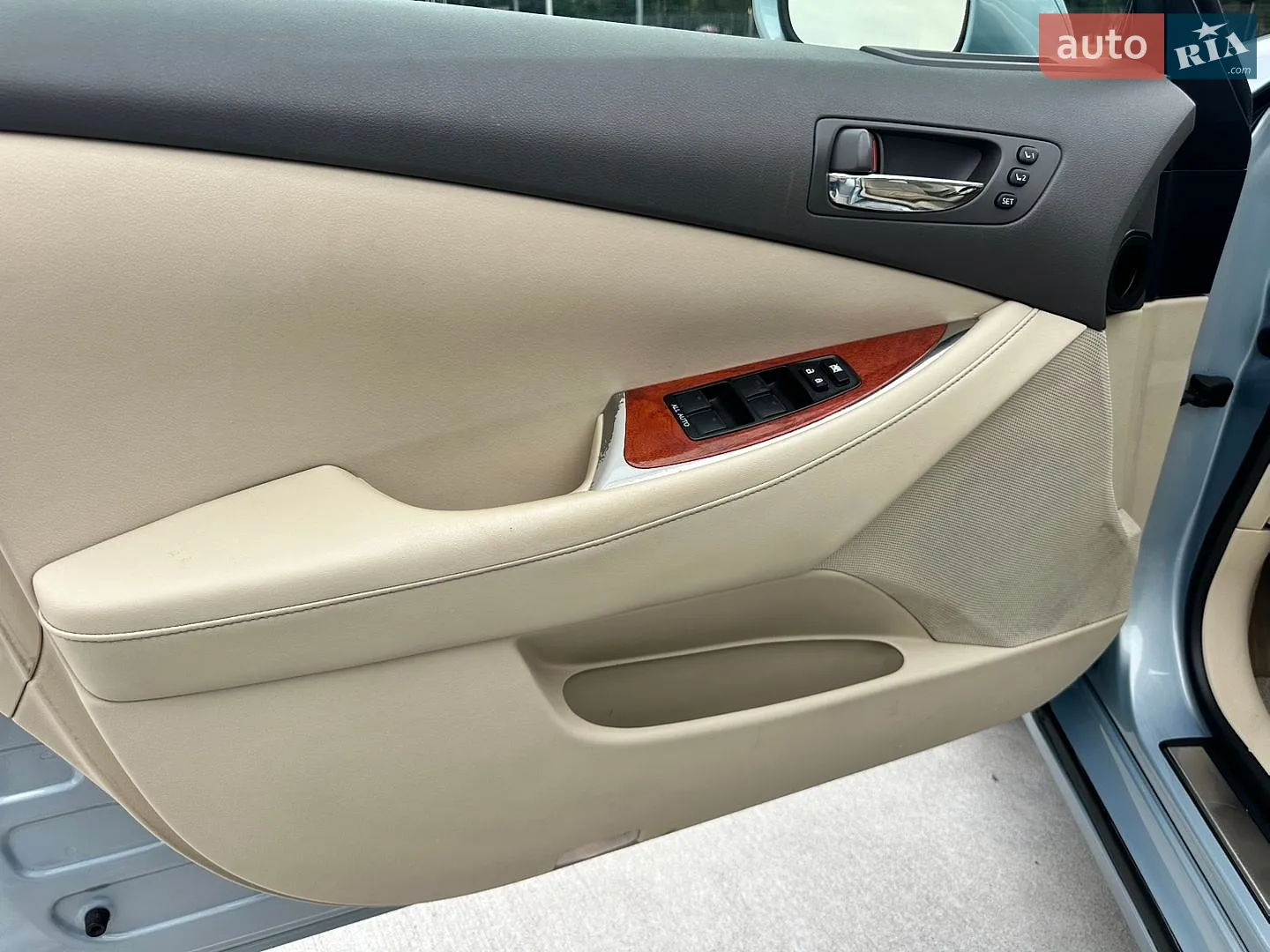 2010 Lexus ES - мініатюра 32