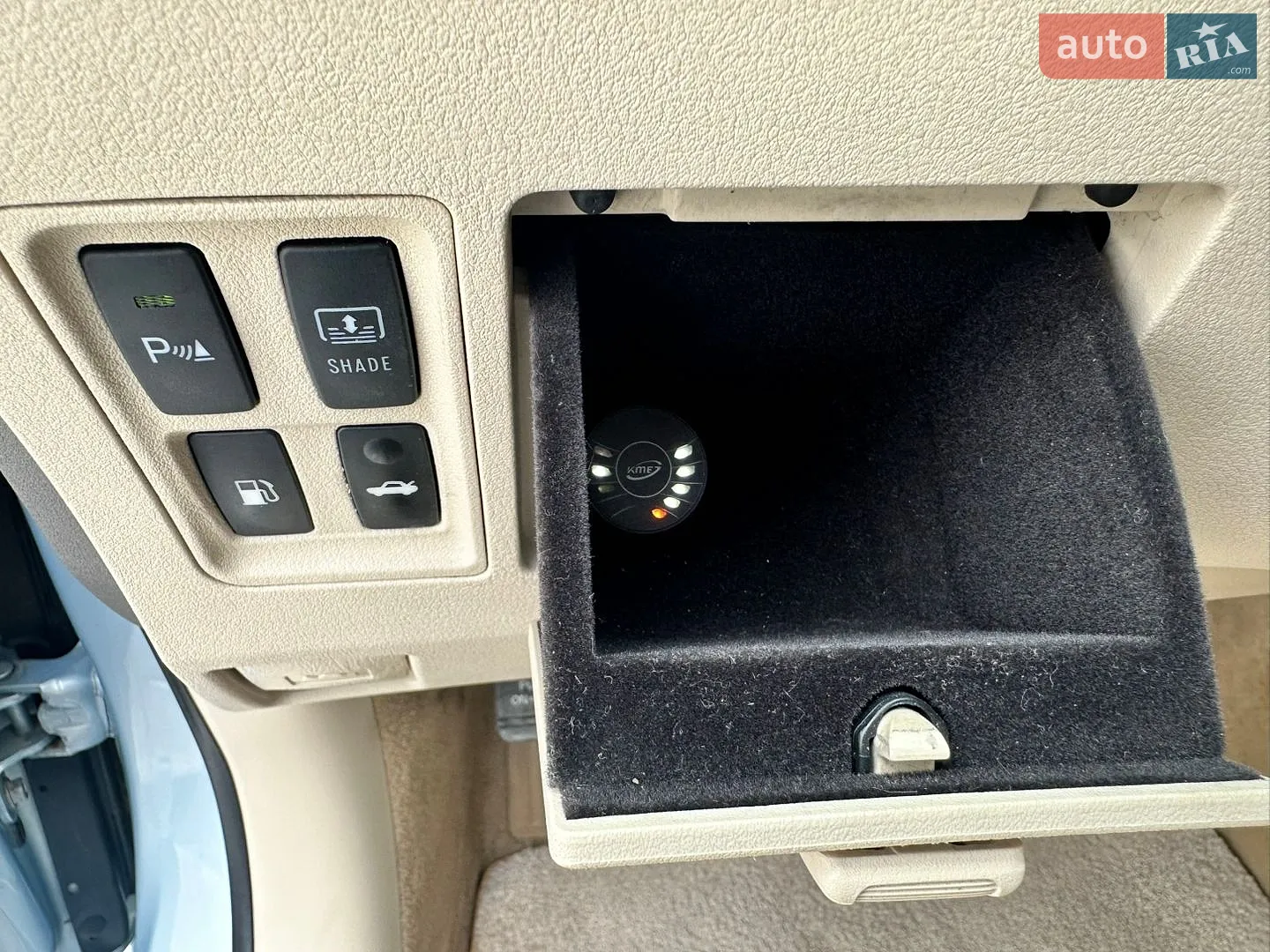 2010 Lexus ES - мініатюра 34