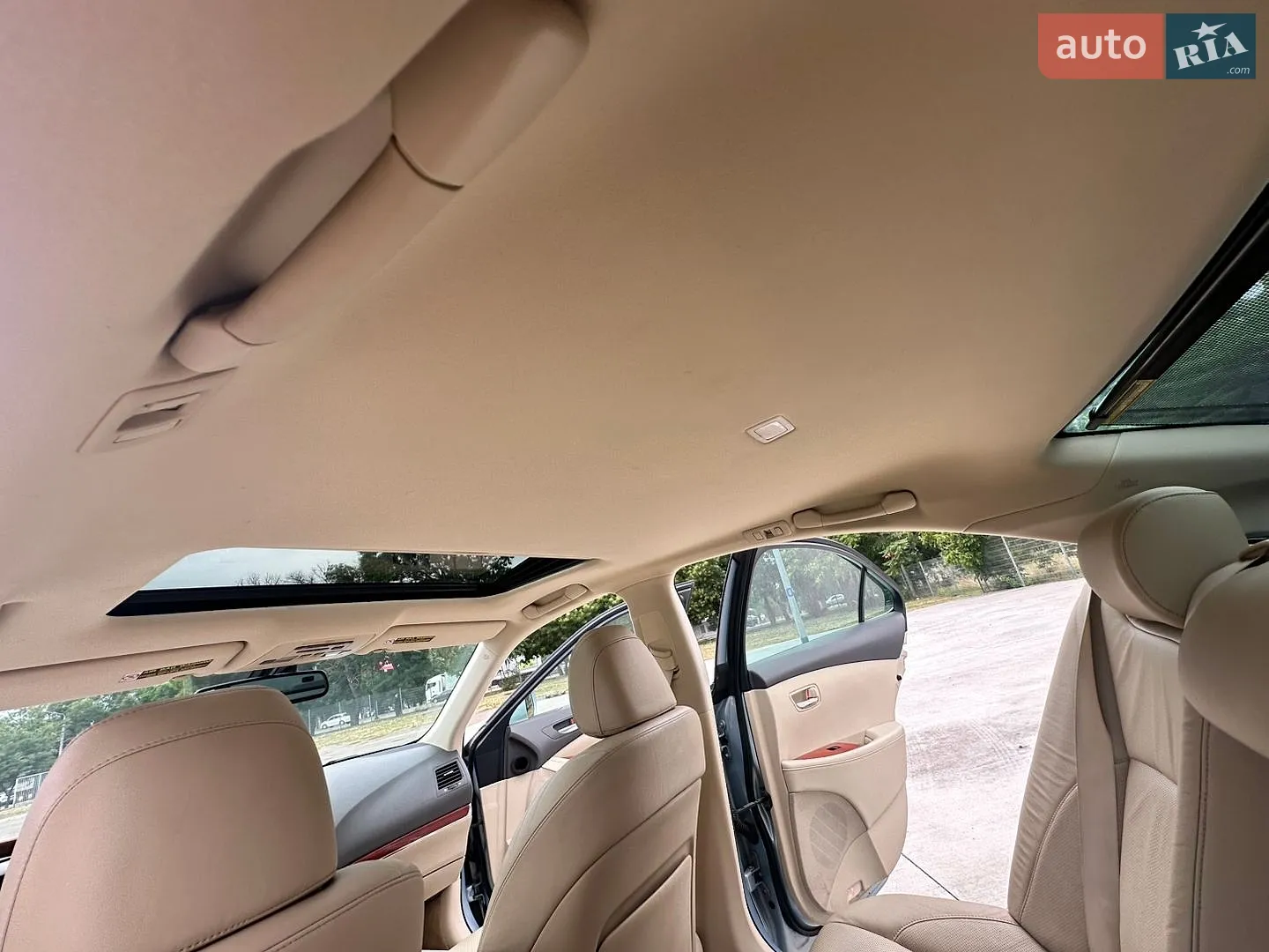 2010 Lexus ES - мініатюра 48