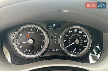 Седан Lexus ES 2010 в Миколаєві
