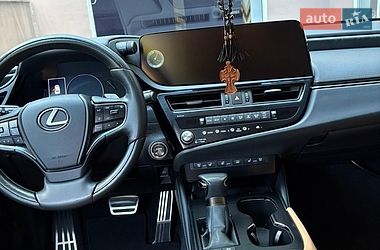 Седан Lexus ES 2022 в Києві фото 17 Седан Lexus ES 2022 в Києві