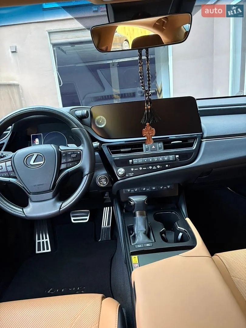 2022 Lexus ES - мініатюра 17