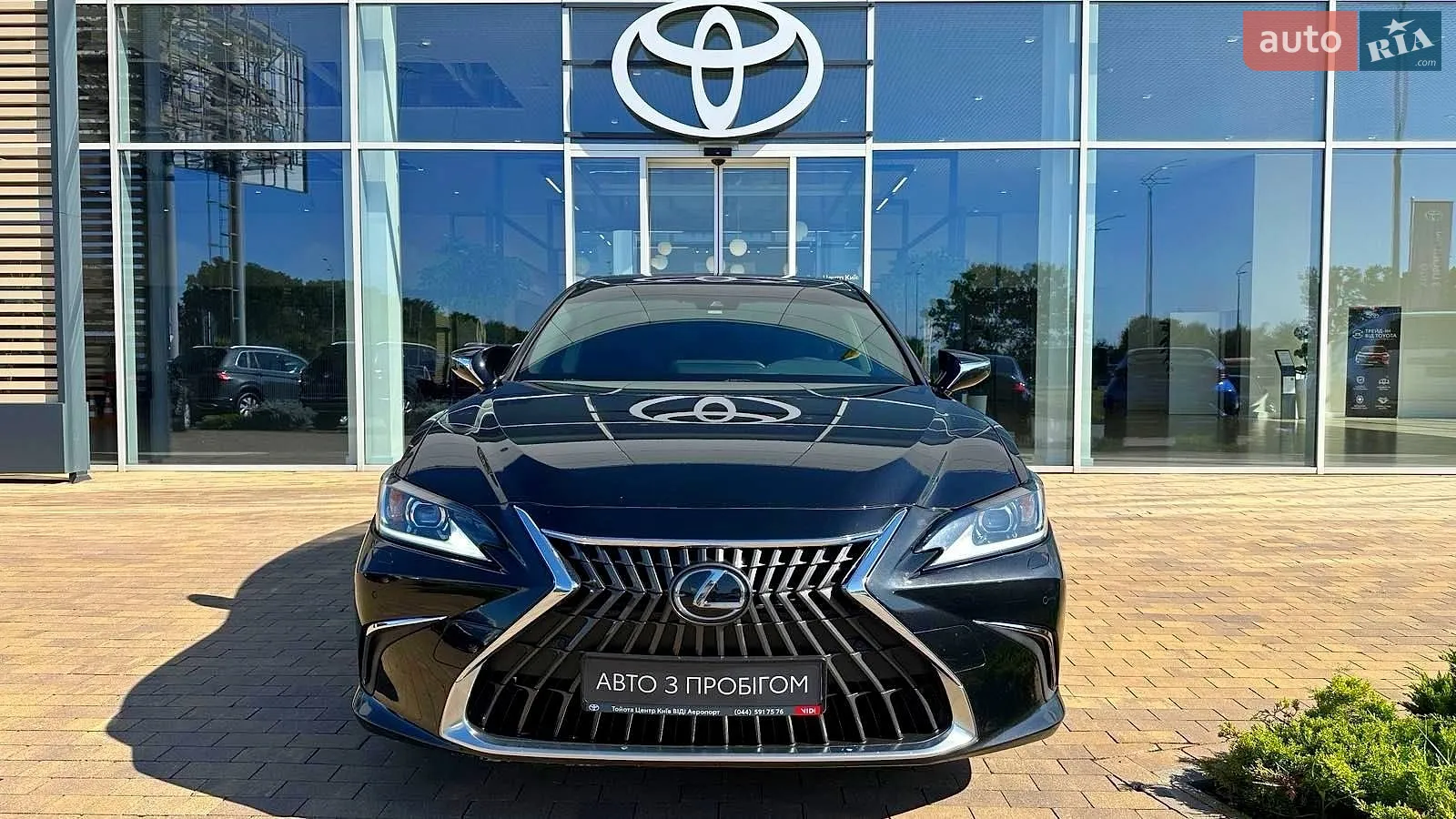2024 Lexus ES - мініатюра 5
