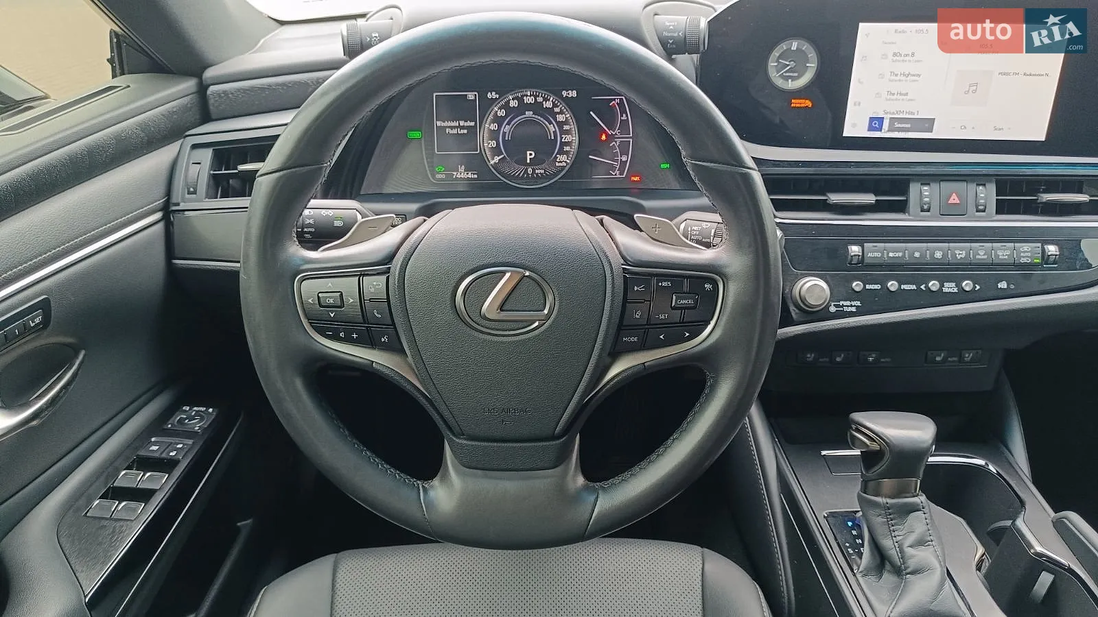 2024 Lexus ES - мініатюра 9