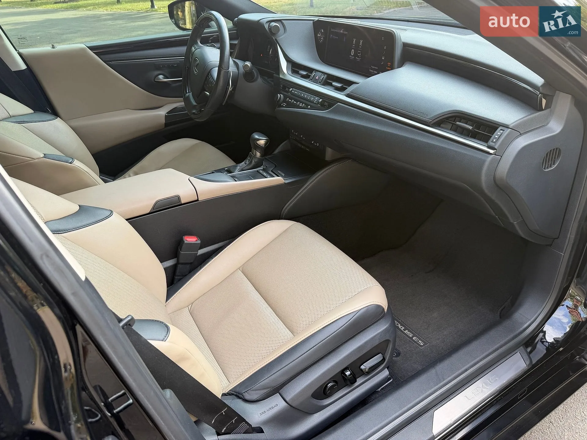 2018 Lexus ES - мініатюра 7