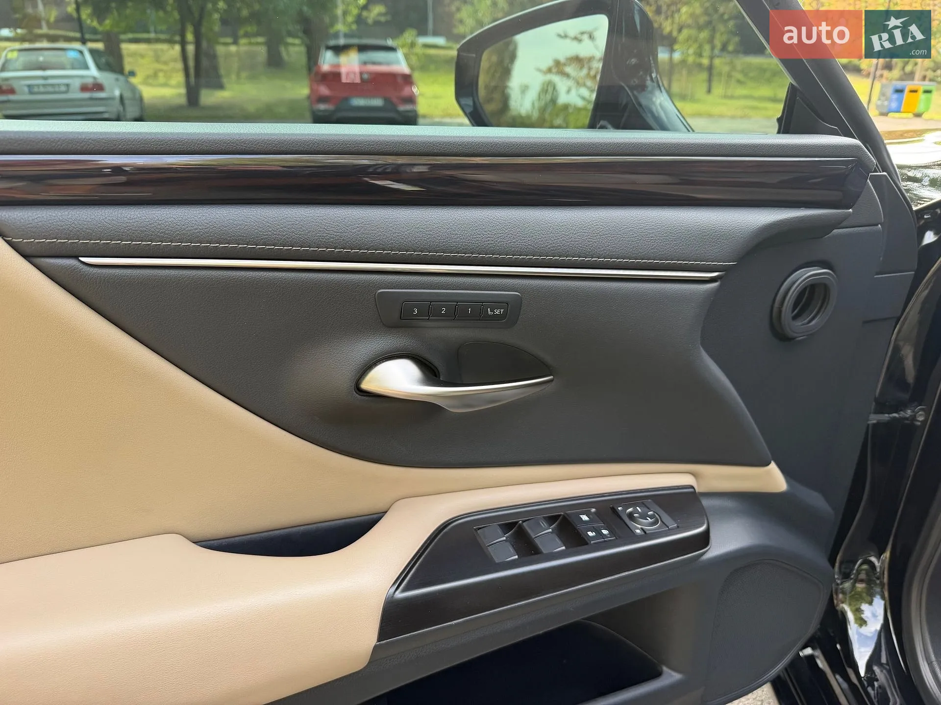 2018 Lexus ES - мініатюра 22