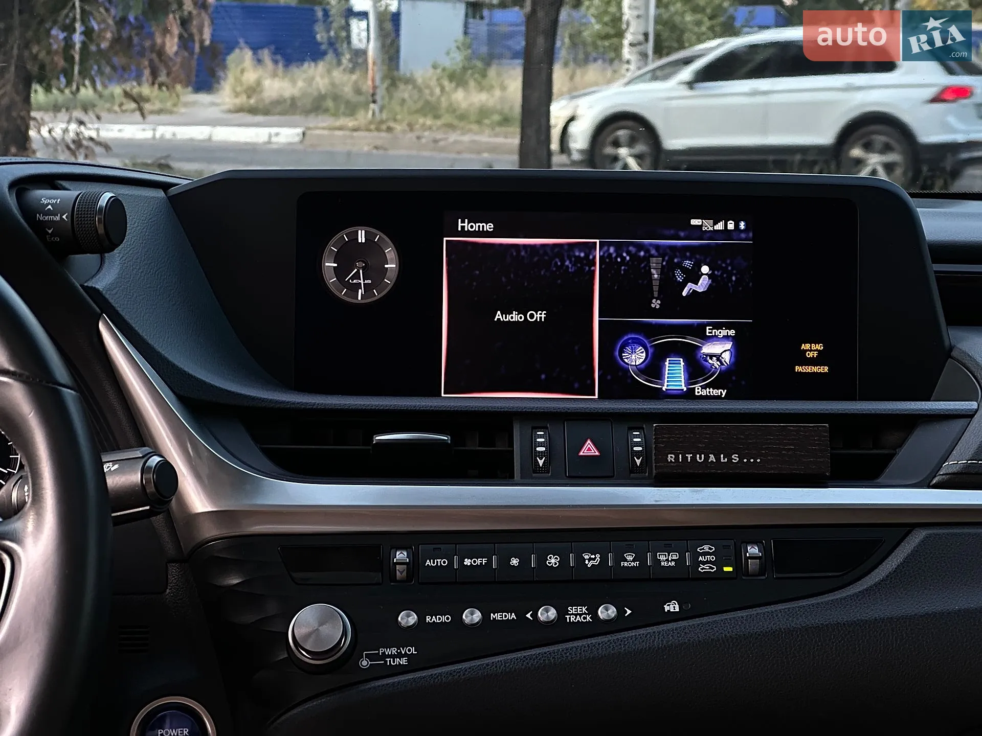 2021 Lexus ES - мініатюра 30