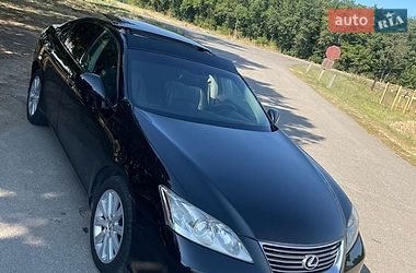 Седан Lexus ES 2008 в Умані фото 21 Седан Lexus ES 2008 в Умані