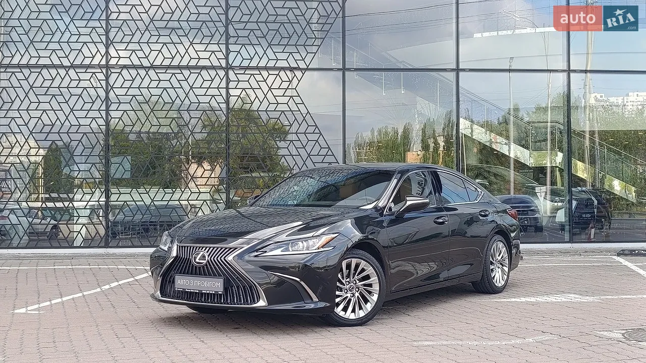 2021 Lexus RX - мініатюра 15