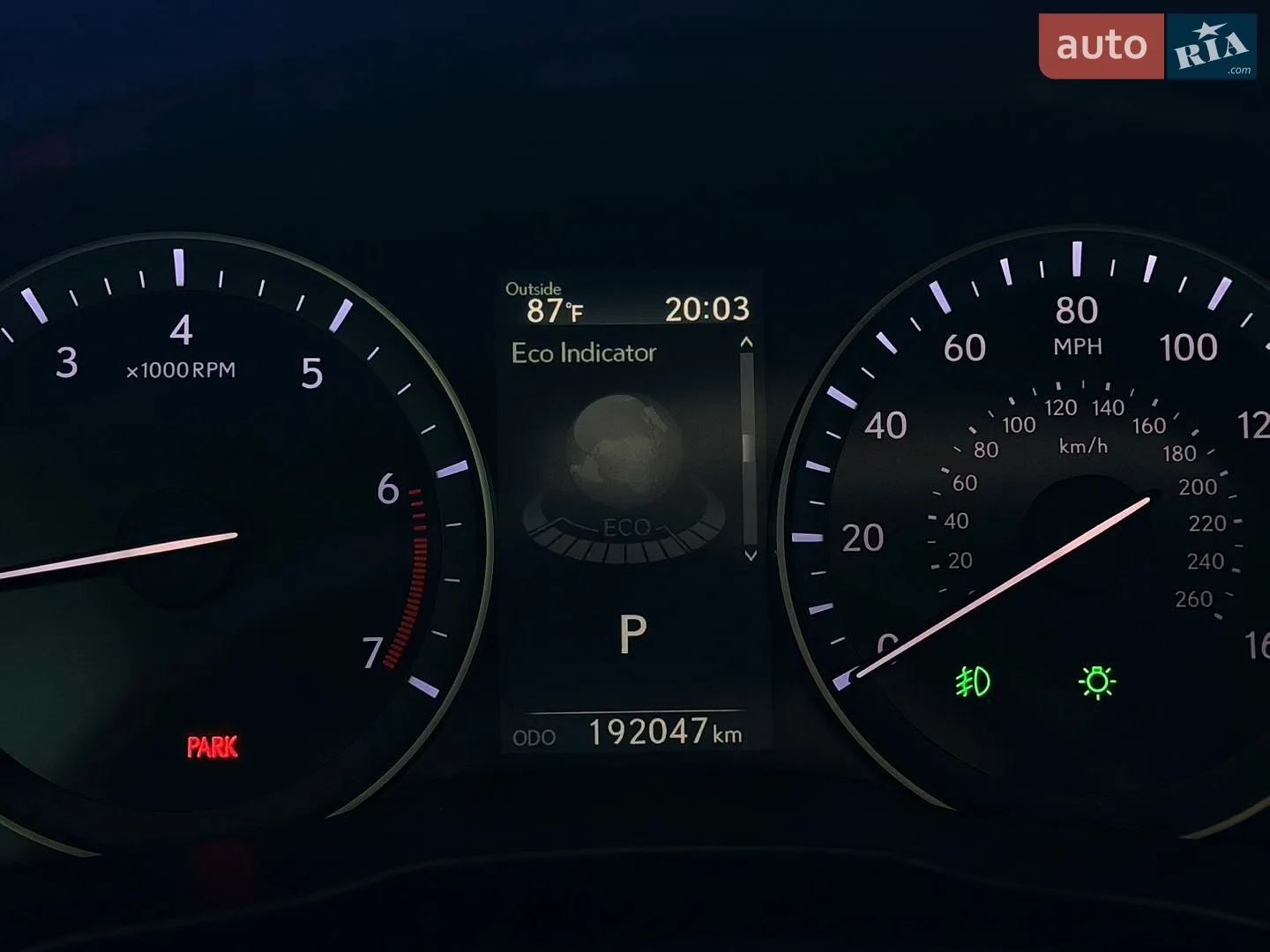 2017 Lexus ES - мініатюра 16