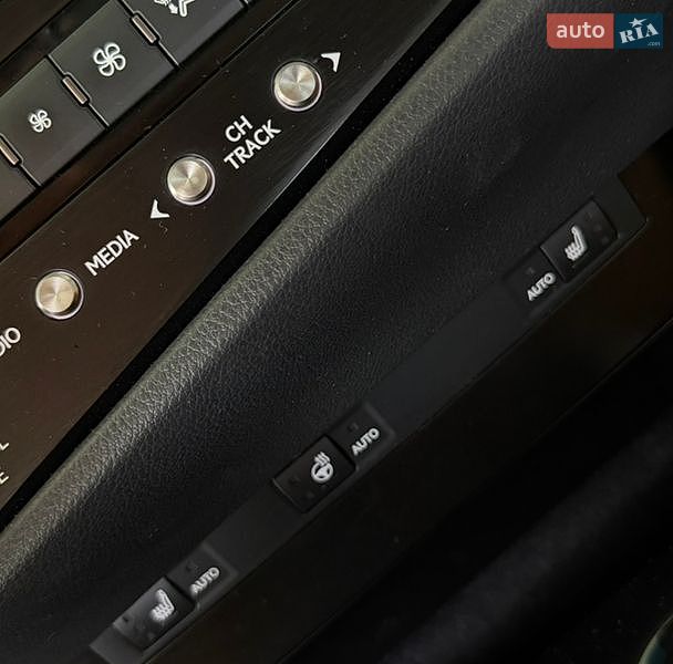 Седан Lexus ES 2023 в Днепре