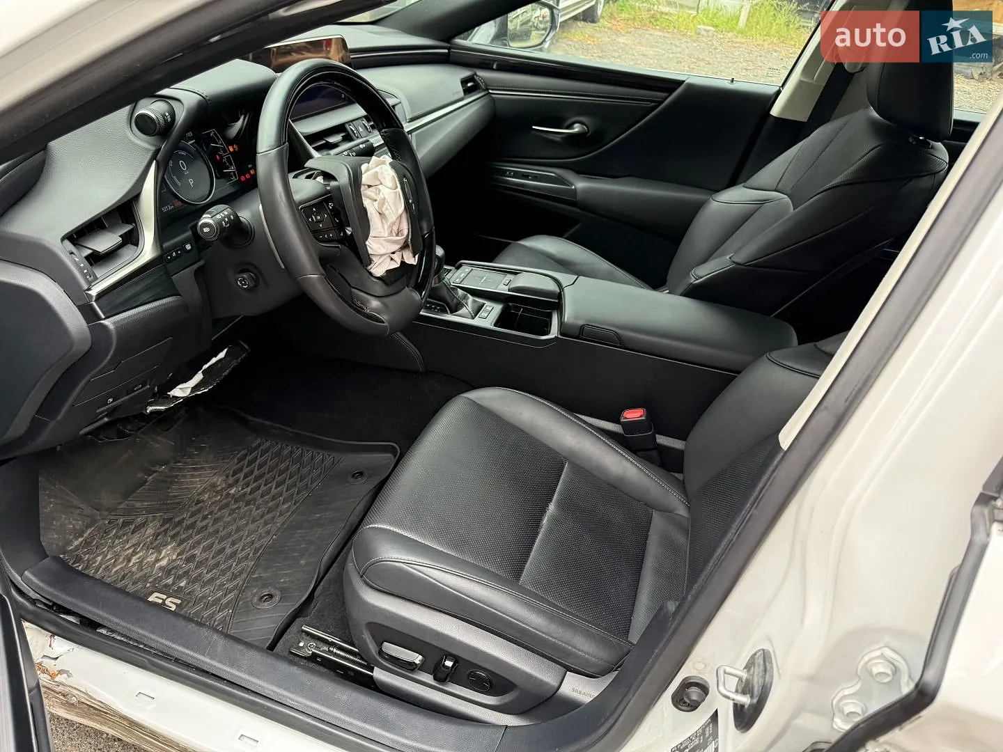 2021 Lexus ES - мініатюра 15