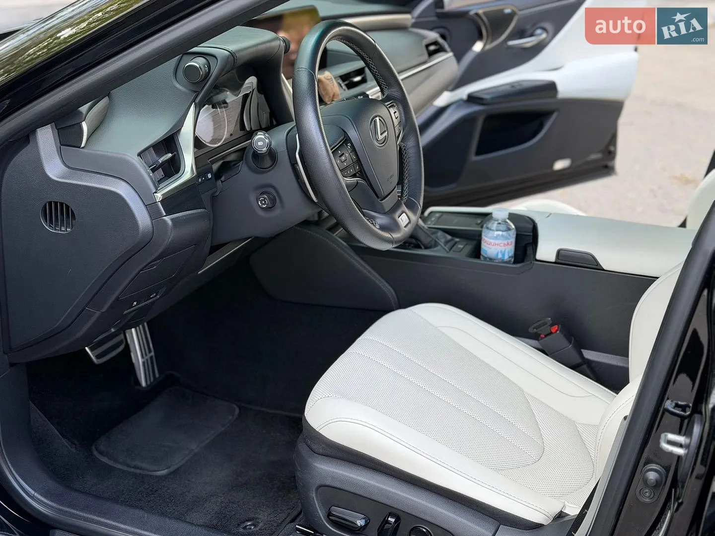 2021 Lexus ES - мініатюра 2