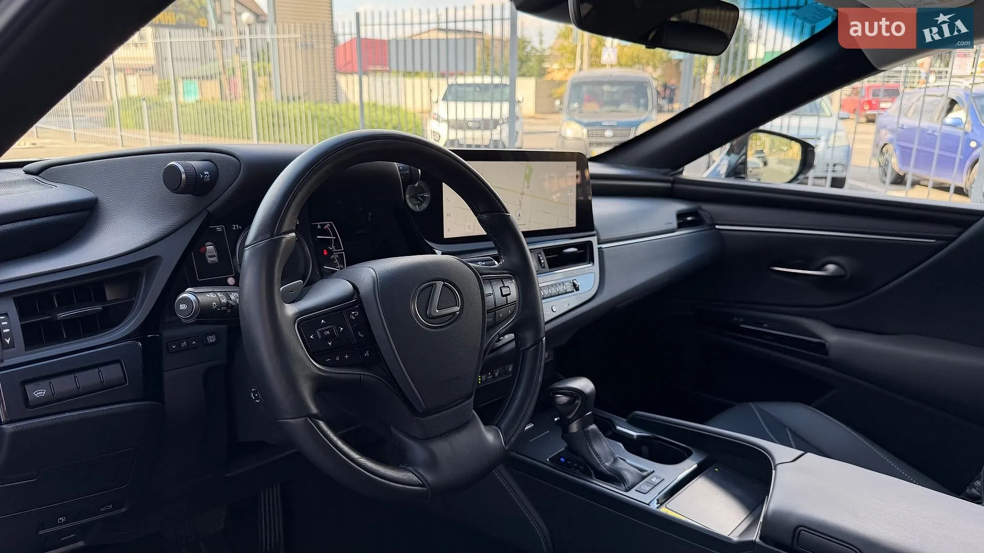 2022 Lexus ES - мініатюра 15