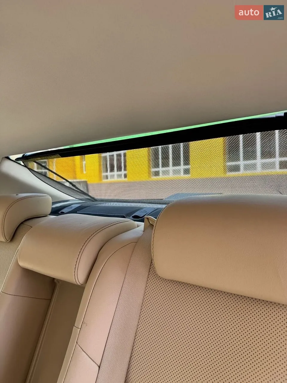 2015 Lexus ES - мініатюра 8