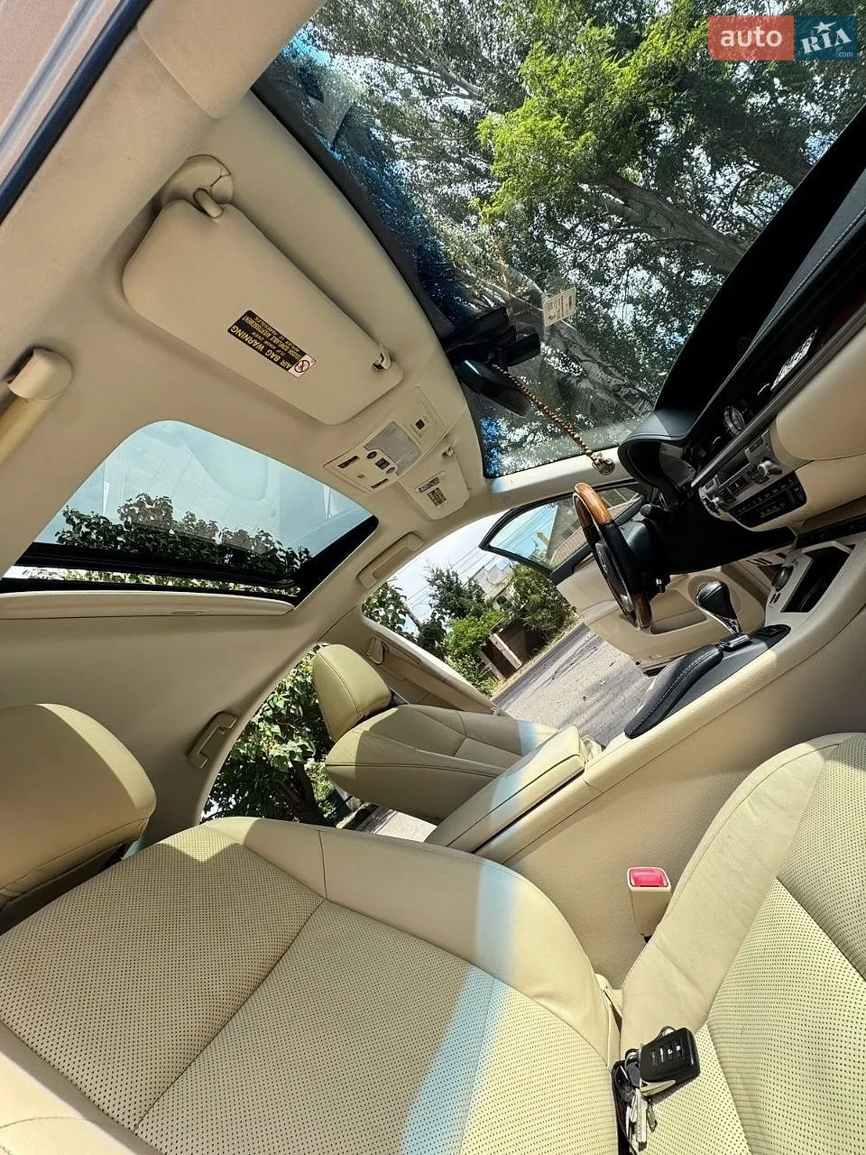 2015 Lexus ES - мініатюра 13