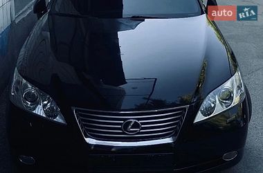 Седан Lexus ES 2008 в Києві