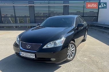 Седан Lexus ES 2008 в Києві