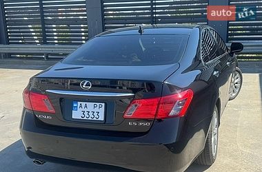 Седан Lexus ES 2008 в Києві