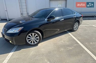 Седан Lexus ES 2008 в Киеве