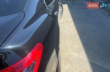 Седан Lexus ES 2008 в Києві